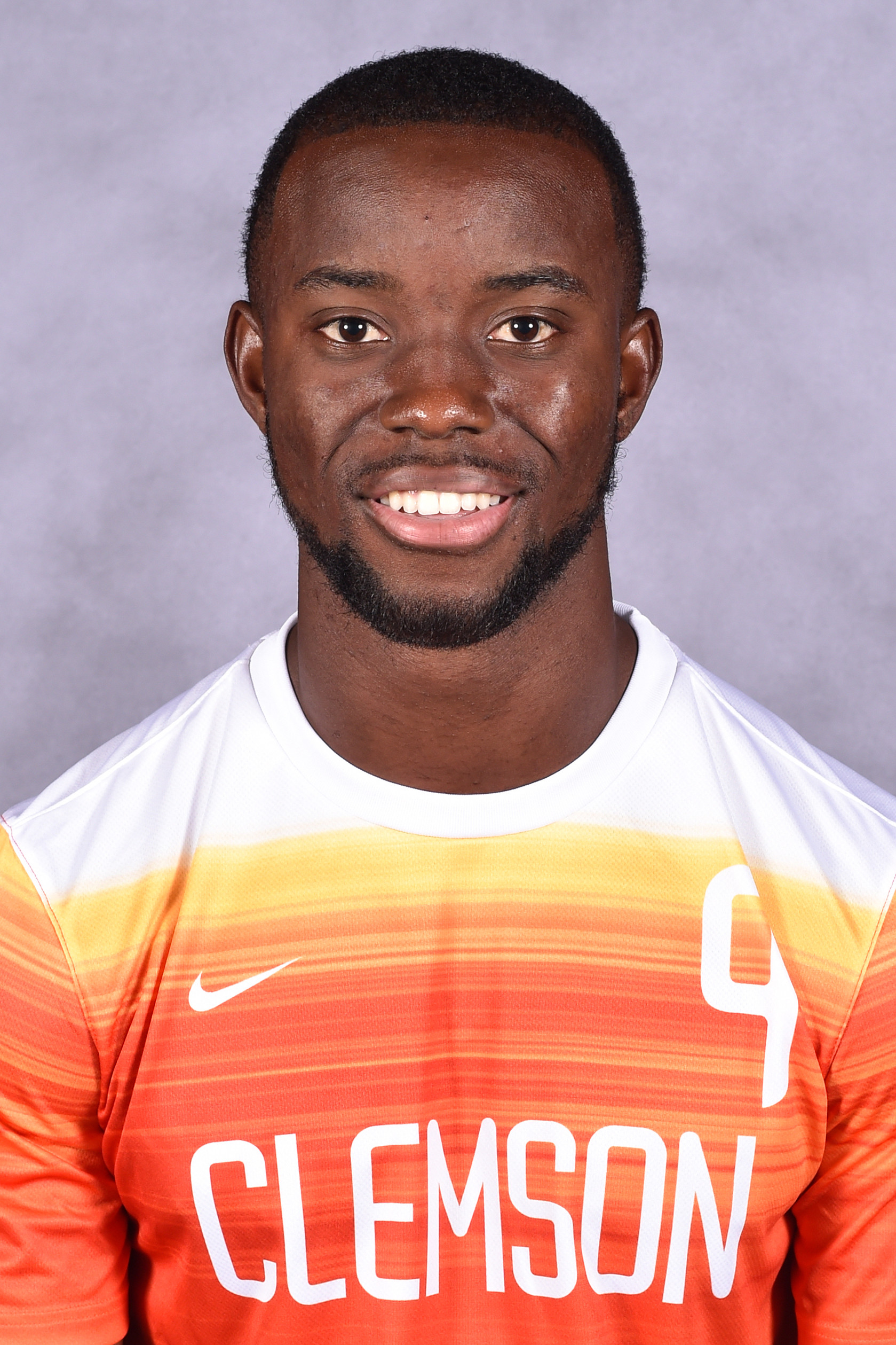 Jason Wright - Men's Soccer - Clemson University Athletics