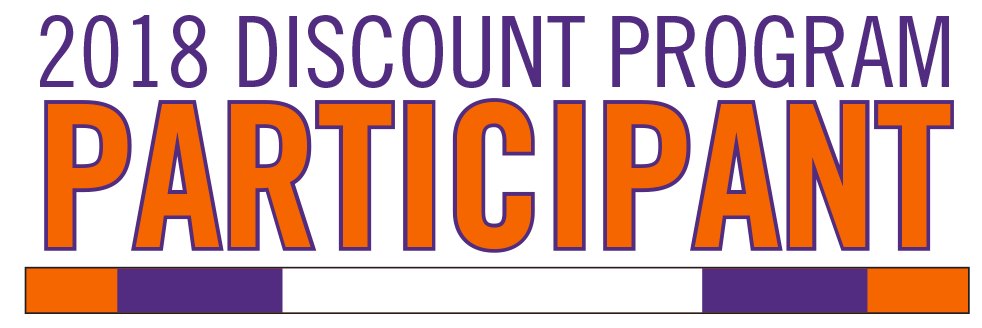 IPTAY 2018 Discount Program Vendors Named