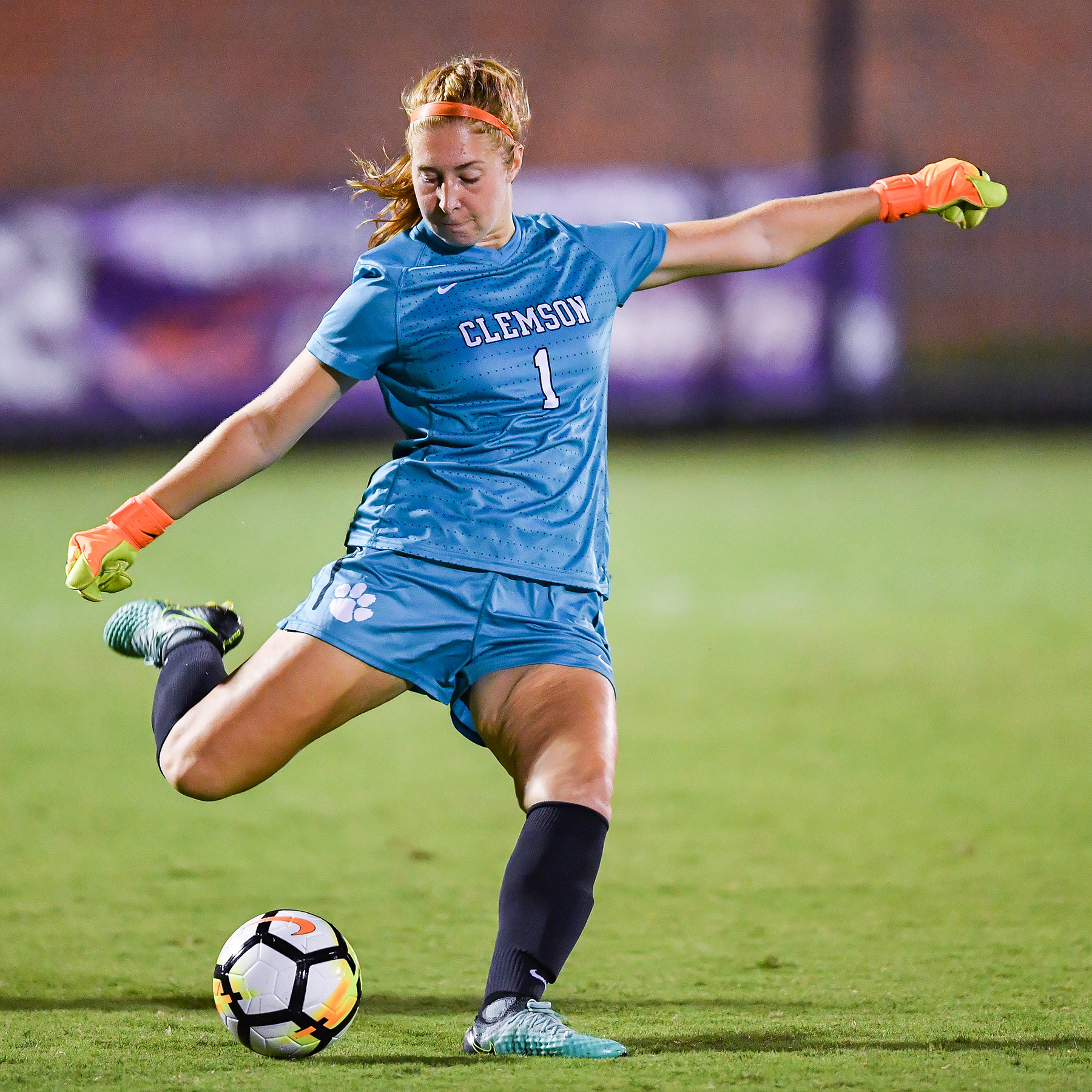 Tigers Force 0-0 Draw at Syracuse
