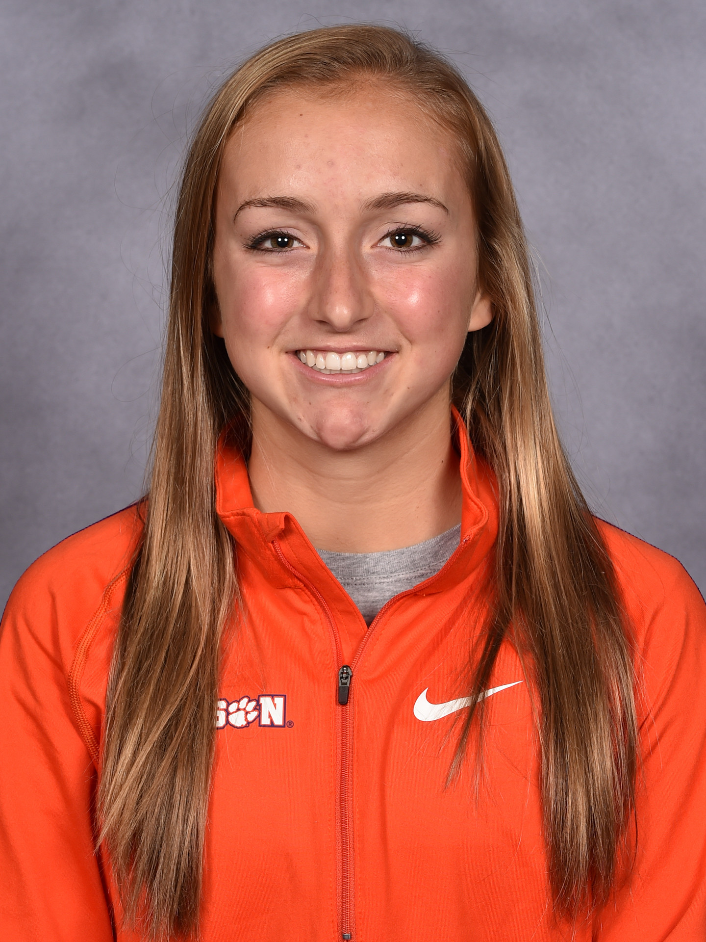 Kate Hamilton - Cross Country - Clemson University Athletics