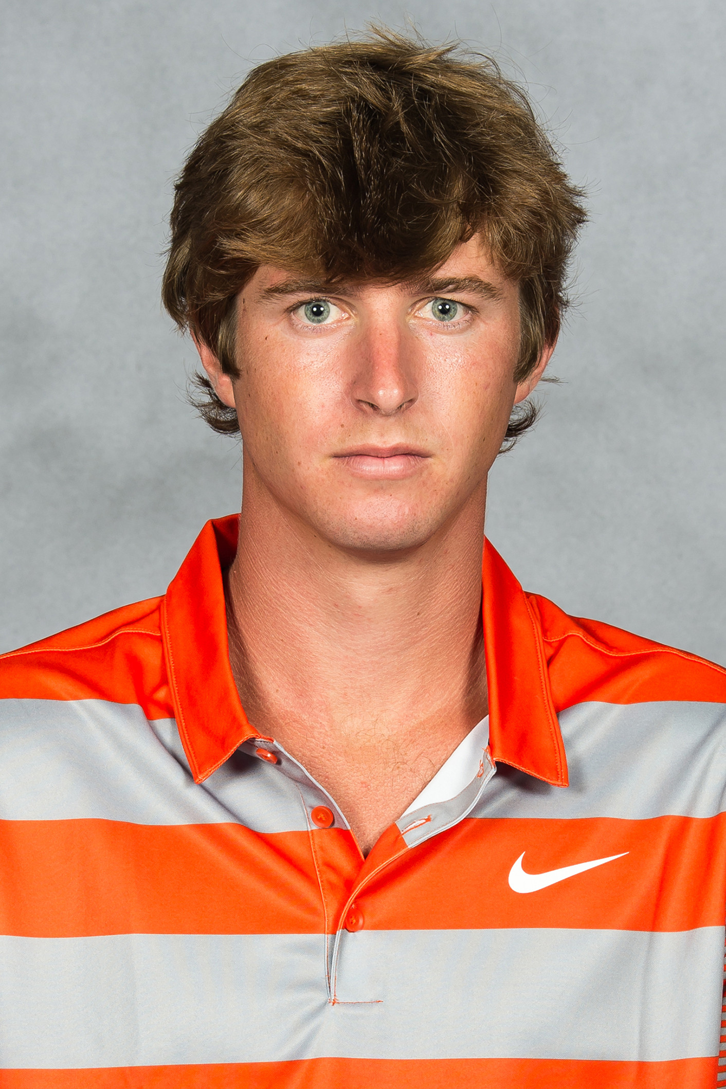 Sam Edwards - Men's Tennis - Clemson University Athletics