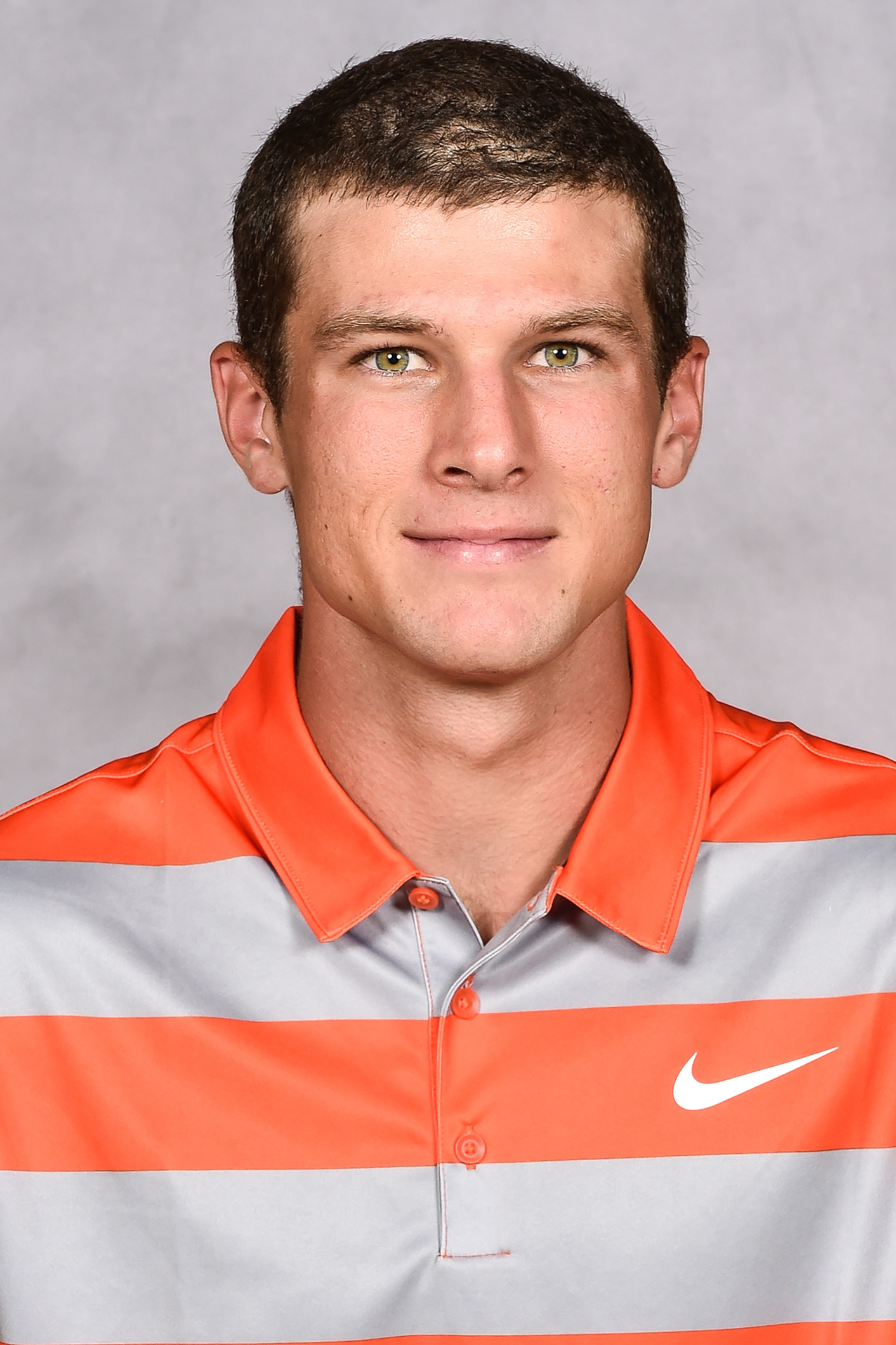 Beau Pelletier - Men's Tennis - Clemson University Athletics