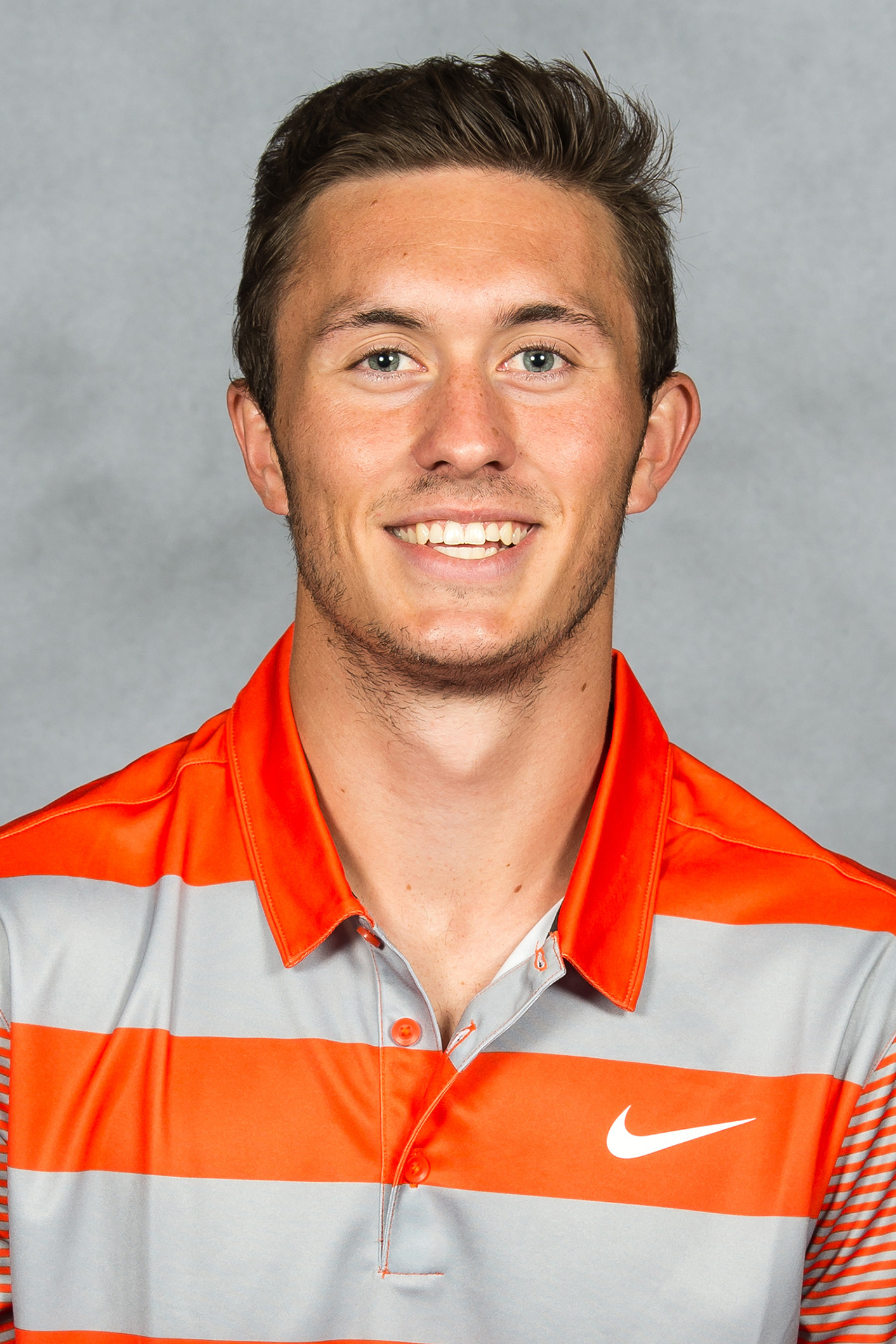 Alex Favrot - Men's Tennis - Clemson University Athletics