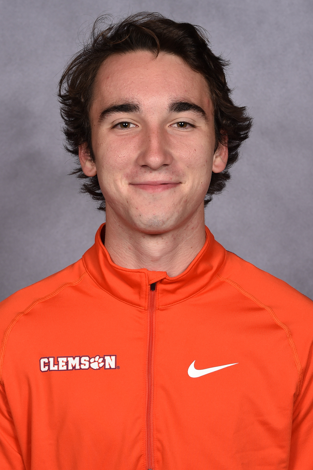 Alex Haight - Track & Field - Clemson University Athletics