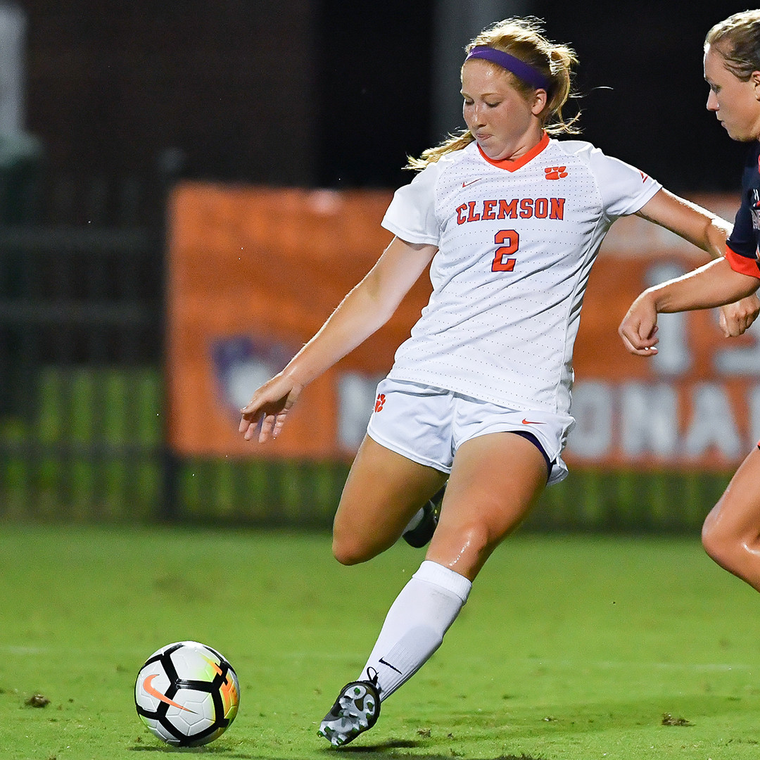 Tigers Battle Down to The Wire in 1-0 Loss at NC State