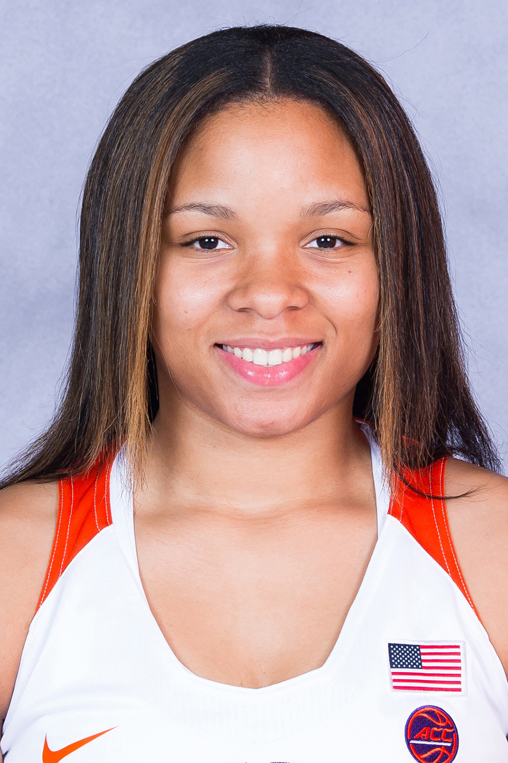 Jaia Alexander - Women's Basketball - Clemson University Athletics