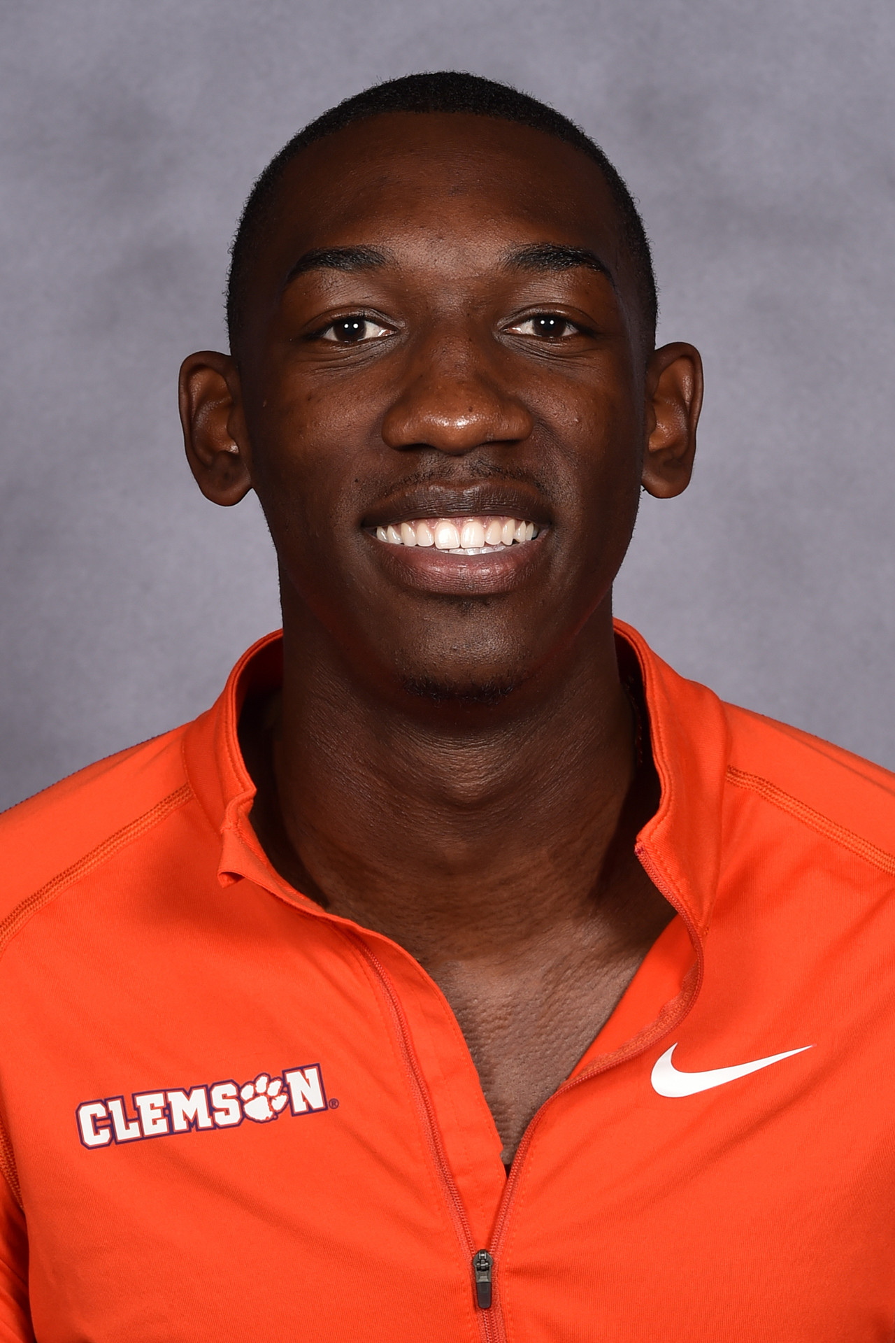 Jeffrey Green - Track & Field - Clemson University Athletics