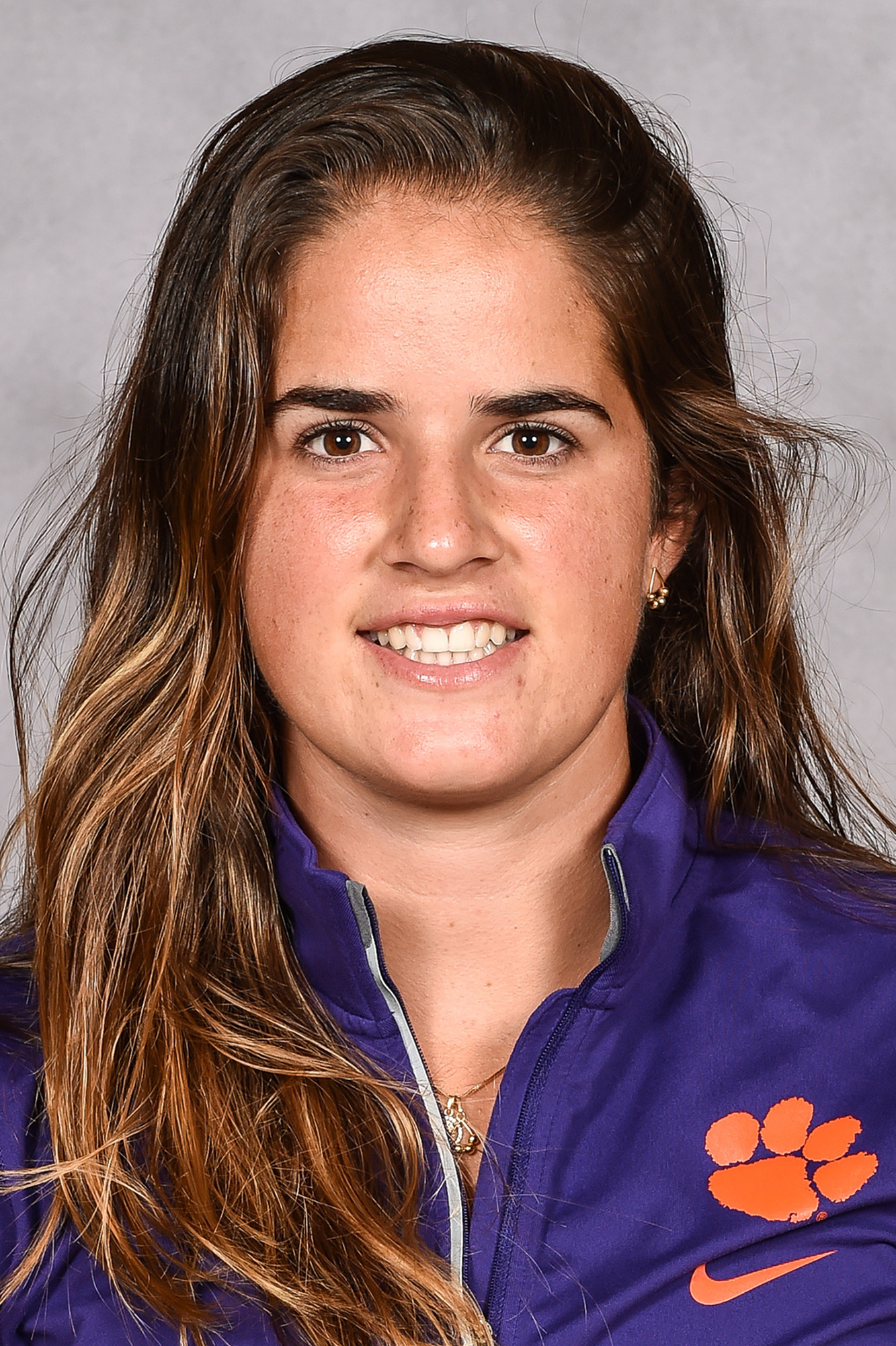 Daniela Ruiz - Women's Tennis - Clemson University Athletics