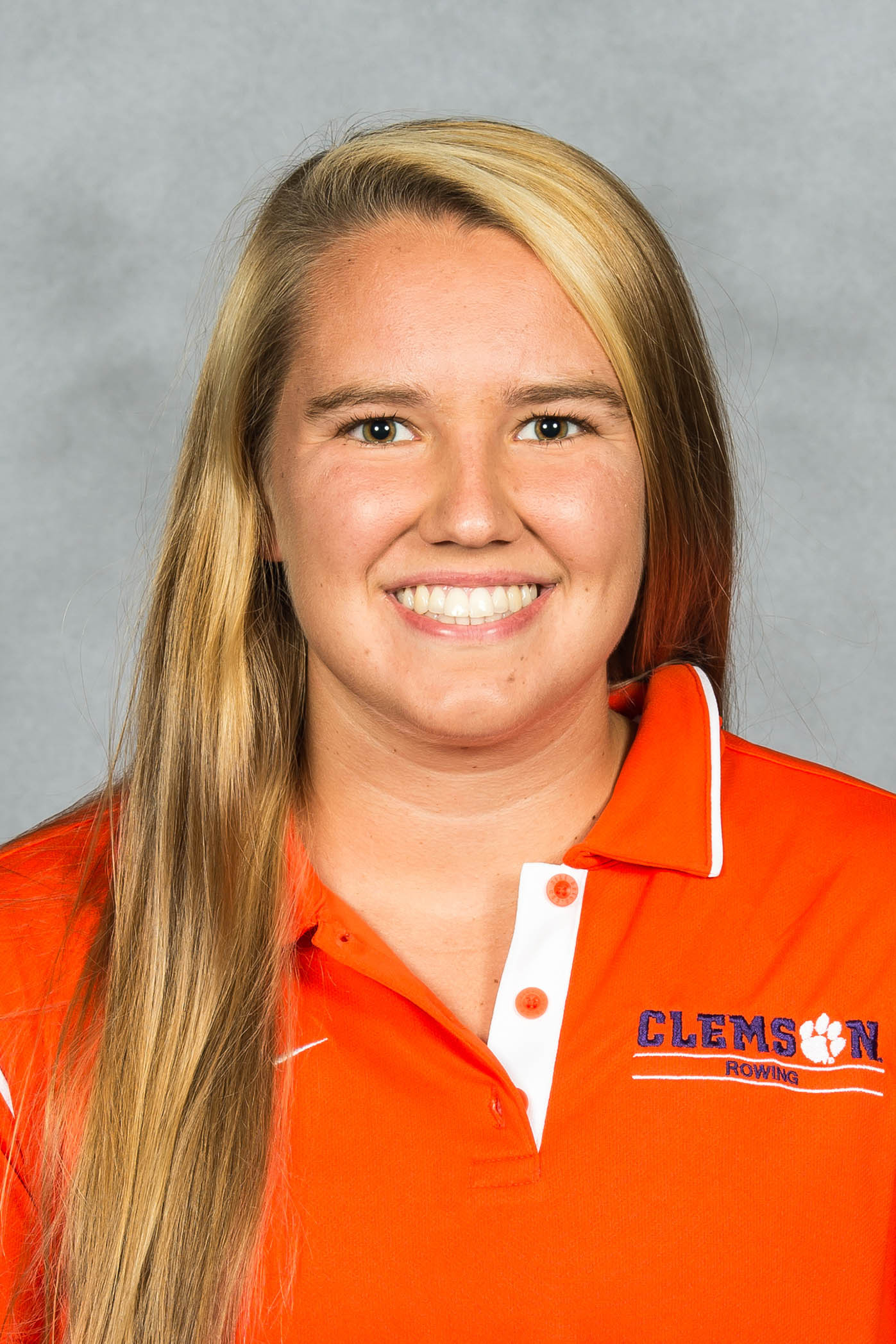 Sophia Porach - Rowing - Clemson University Athletics