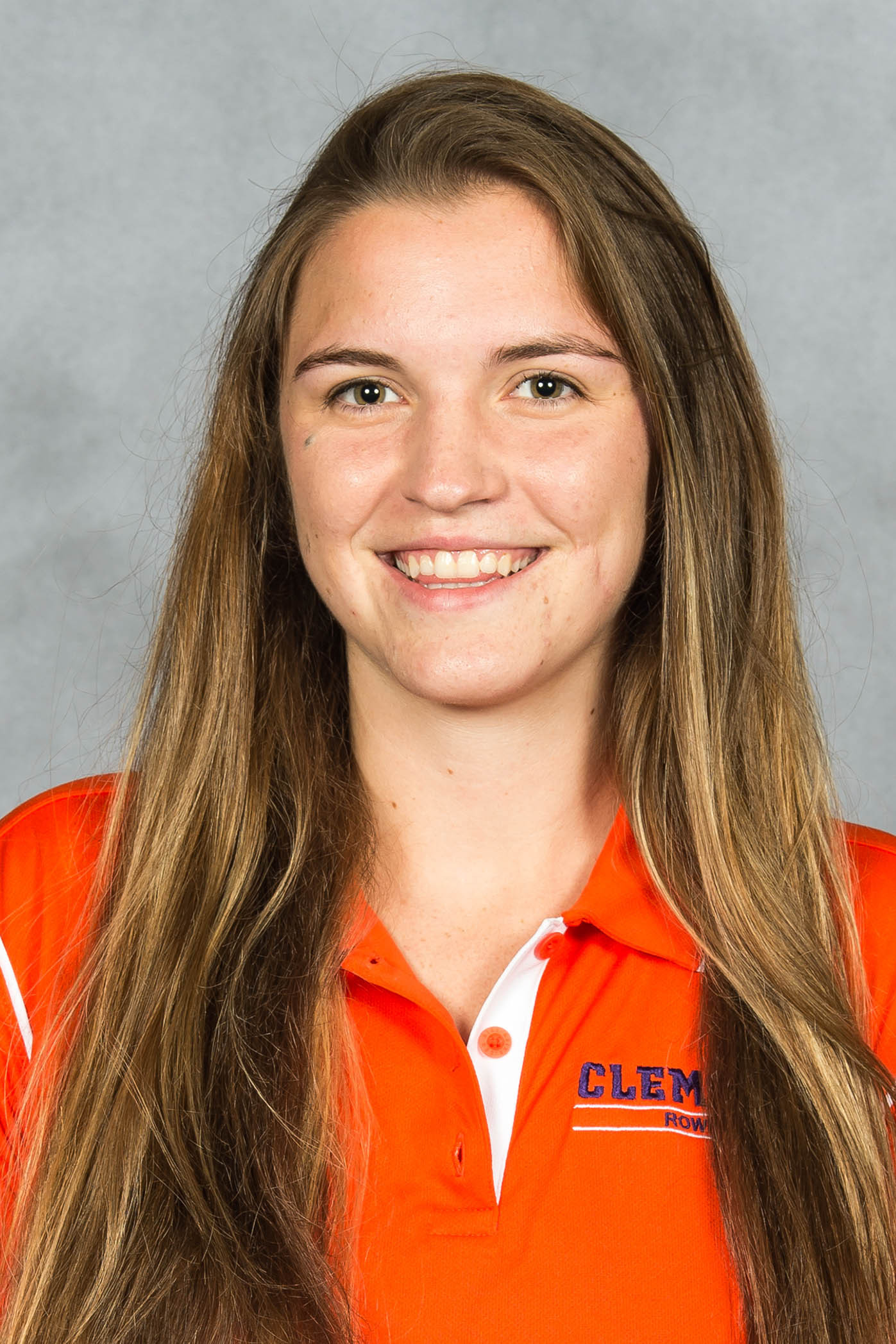 Mary Green - Rowing - Clemson University Athletics