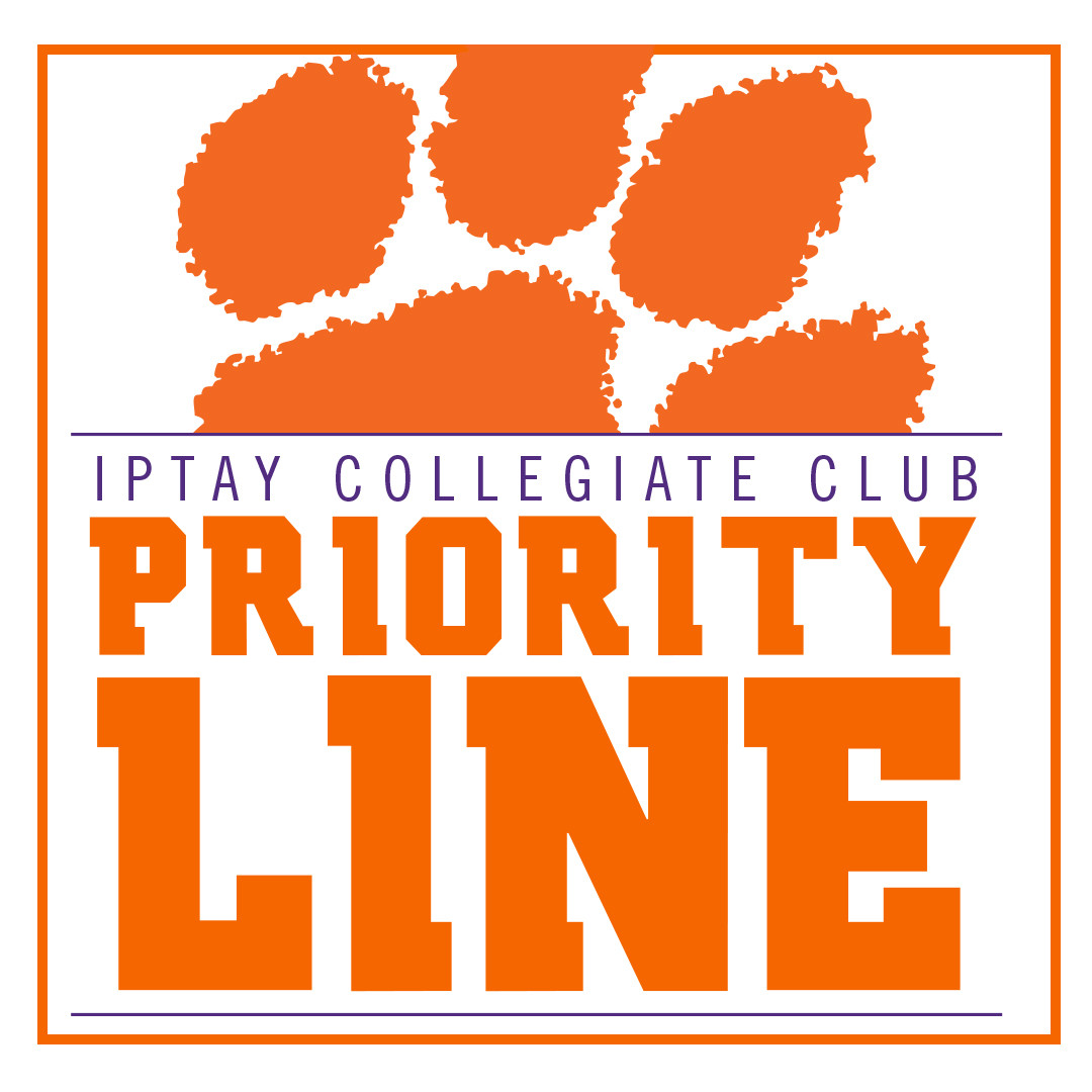 IPTAY Collegiate Club Priority Line For Men's Basketball New This Season!