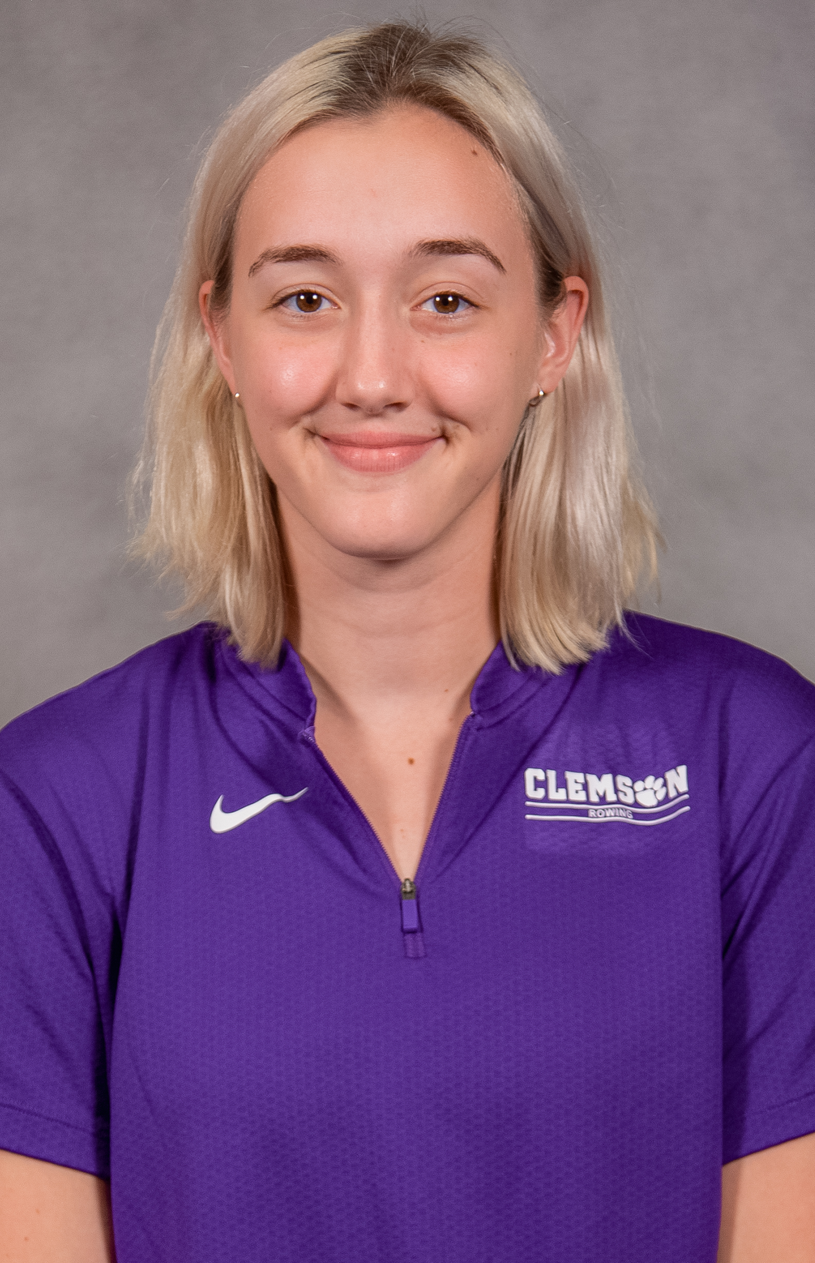 Kathleen Flynn - Rowing - Clemson University Athletics