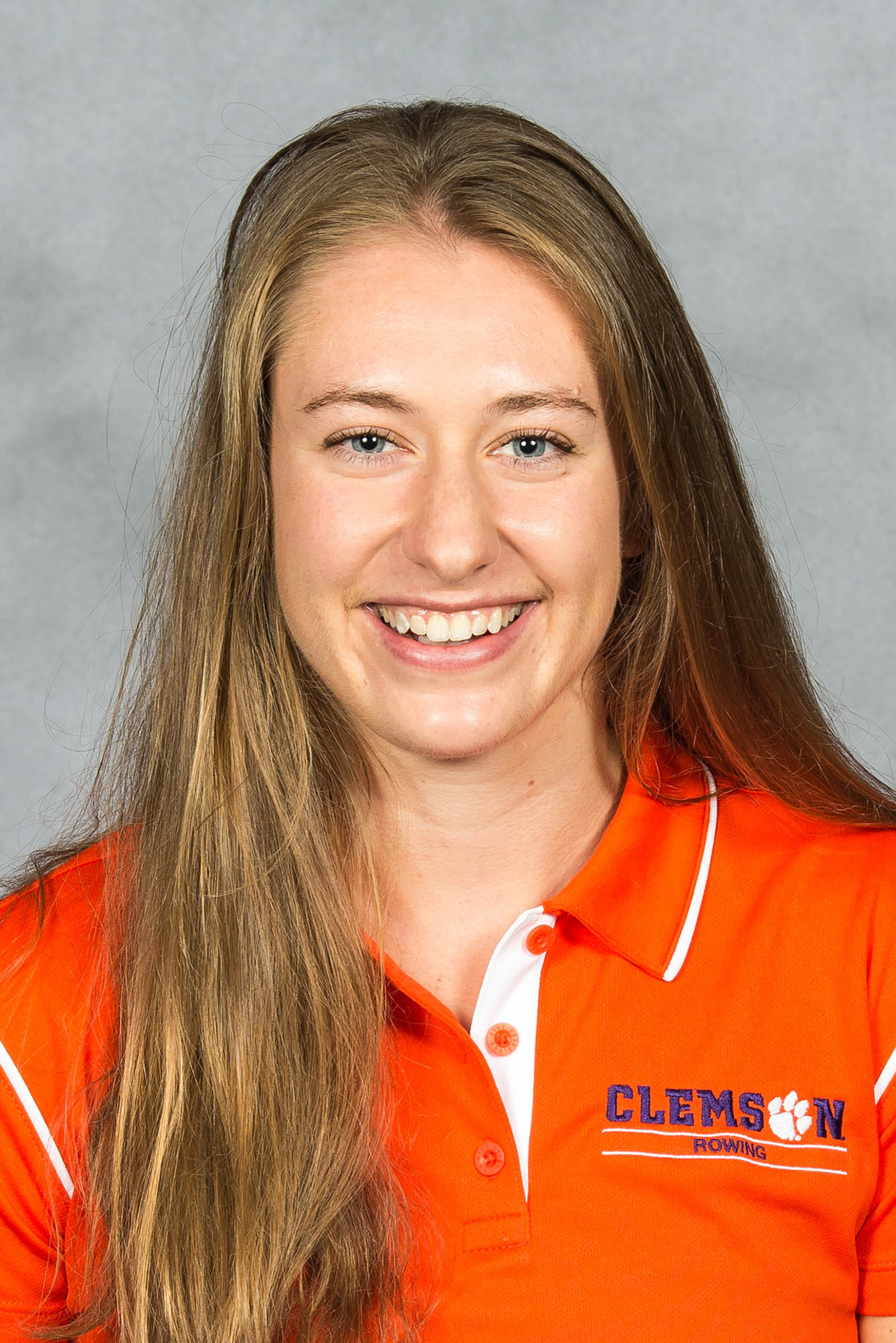 Megan Mars - Rowing - Clemson University Athletics