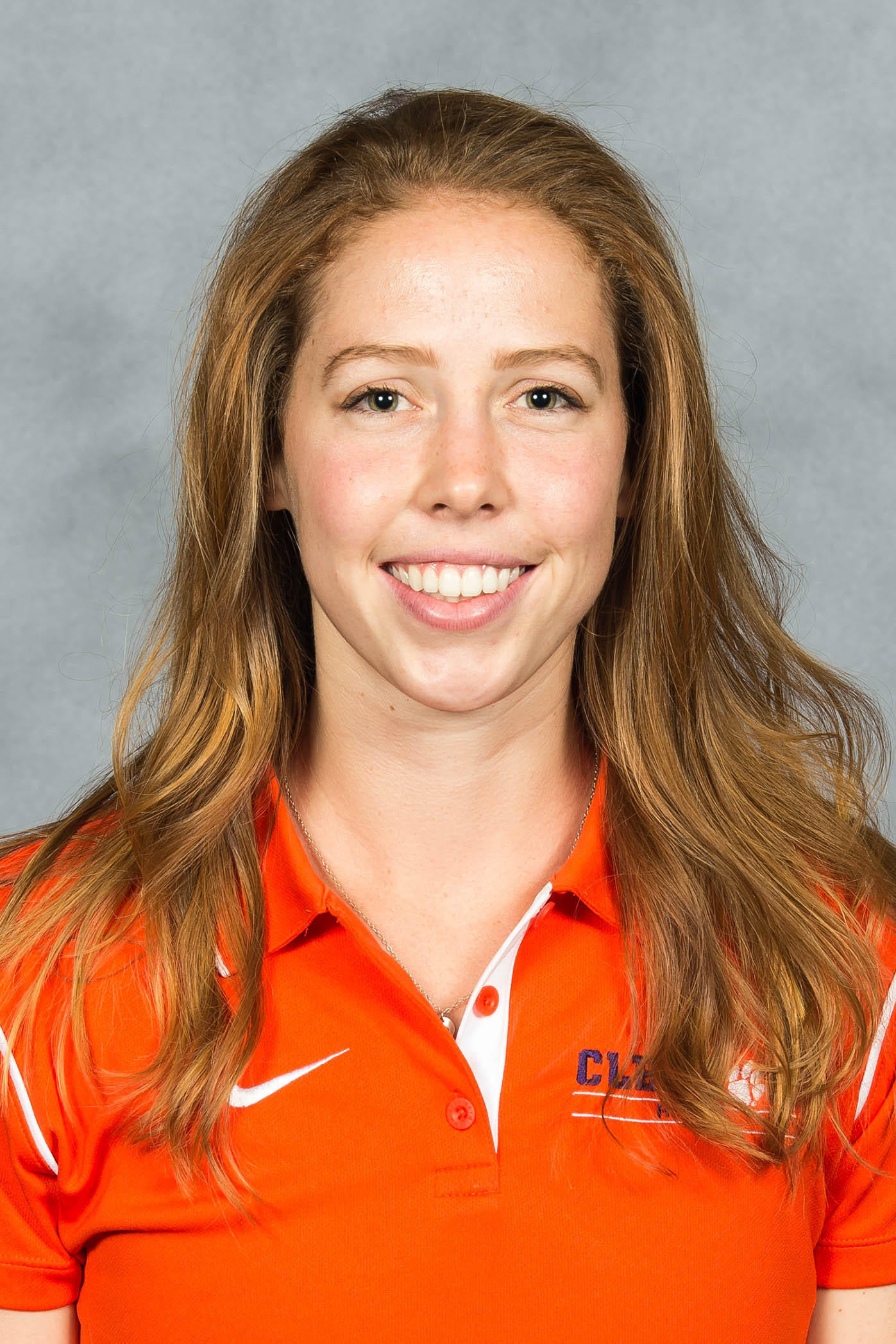 Sarah Decker - Rowing - Clemson University Athletics