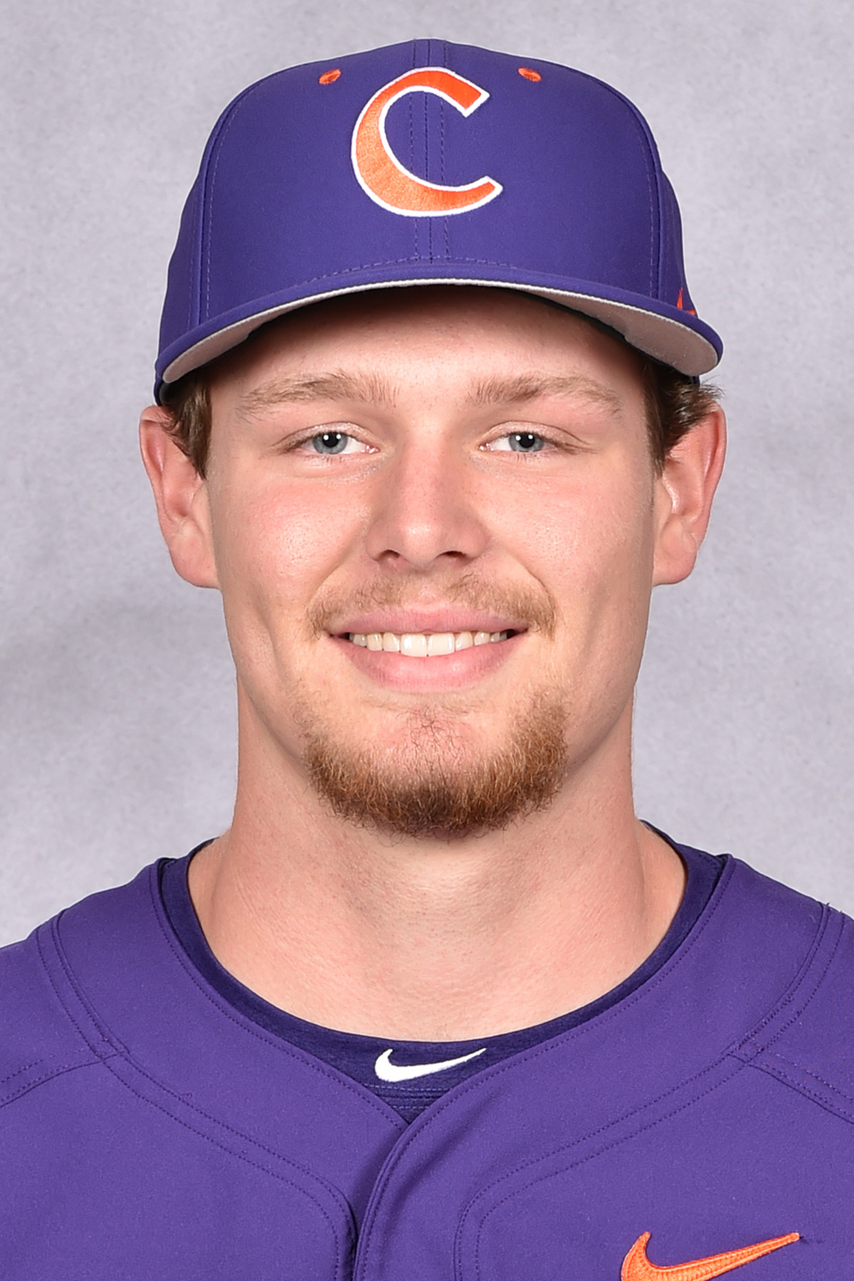 Bryce Bowen - Baseball - Clemson University Athletics