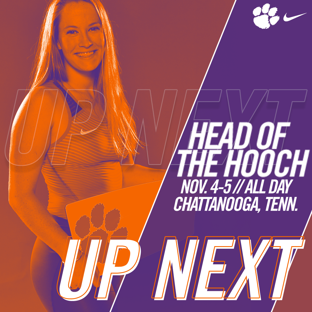 Tigers Travel to Head of the Hooch