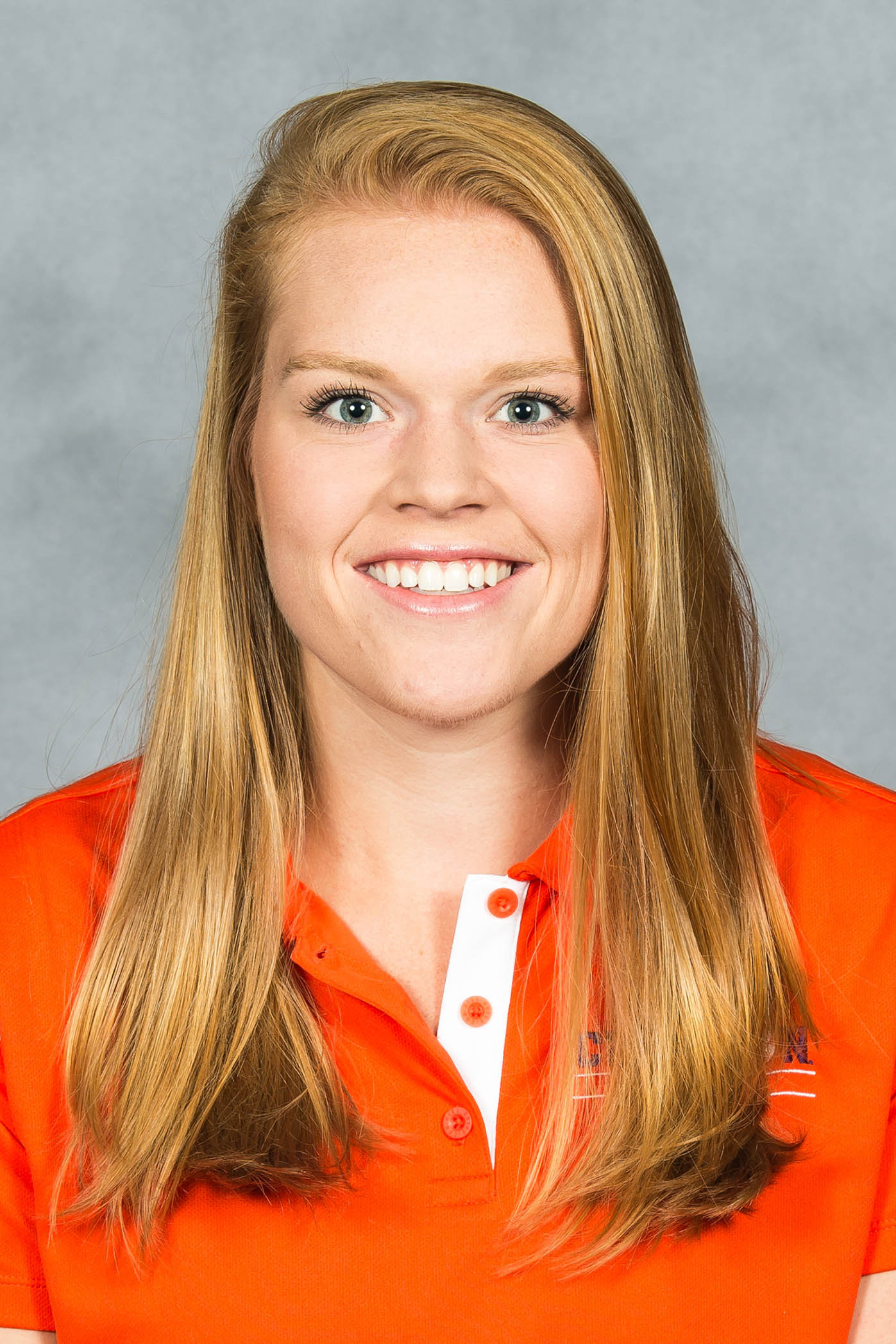 Amber Rewis - Rowing - Clemson University Athletics