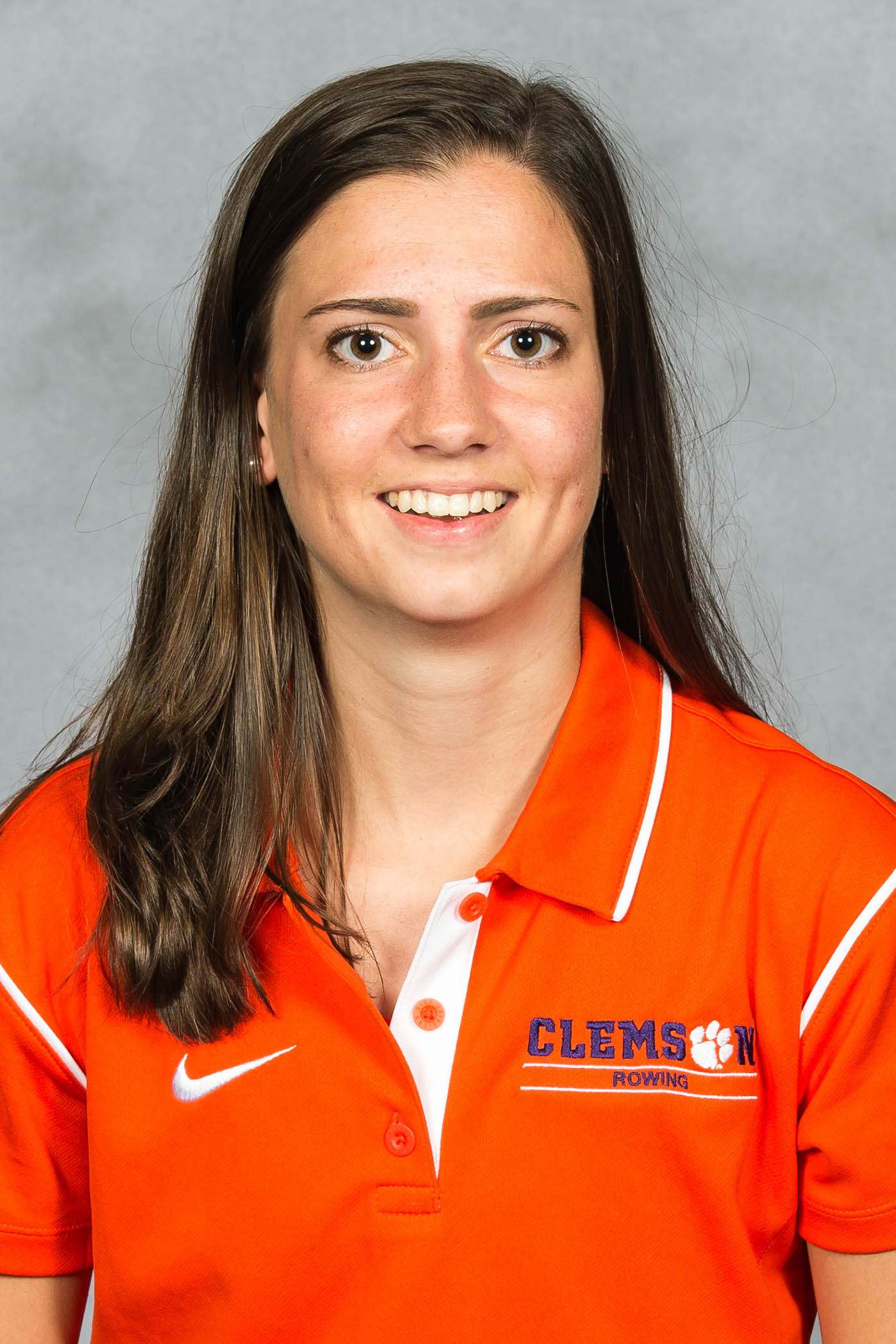 Megan Kauffeld - Rowing - Clemson University Athletics