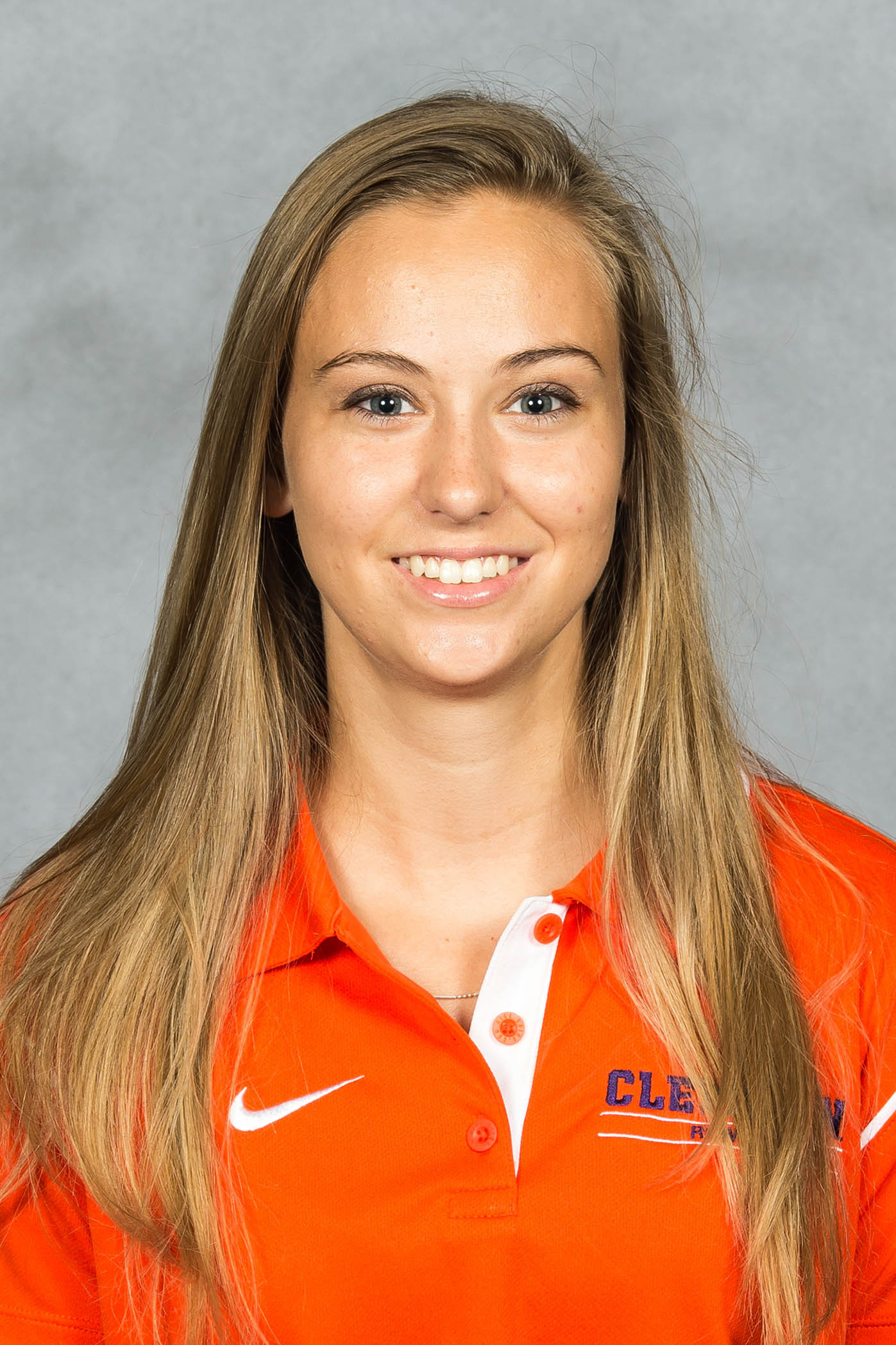 Tori Martin - Rowing - Clemson University Athletics