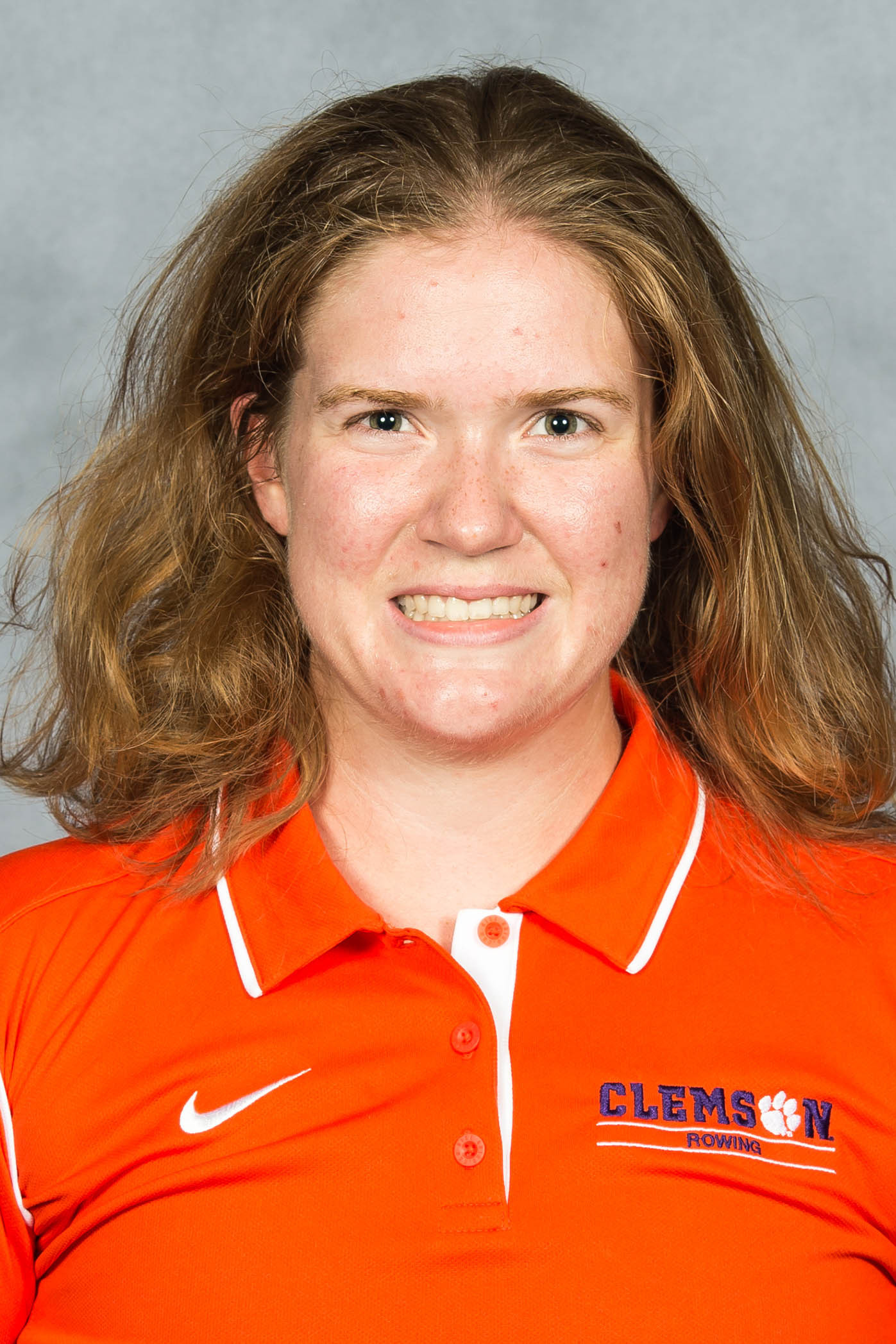 Hannah Maeser - Rowing - Clemson University Athletics