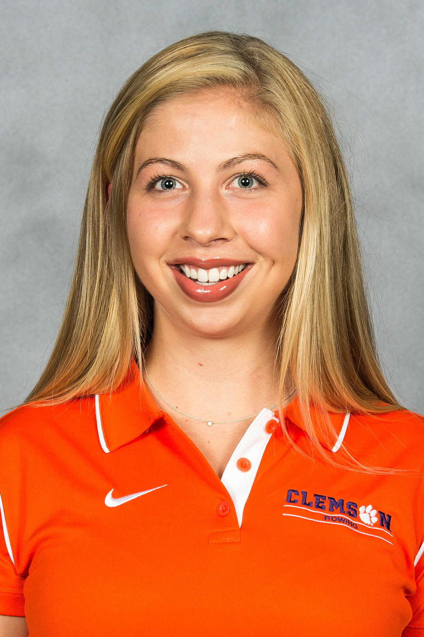 Kira Ritter - Rowing - Clemson University Athletics