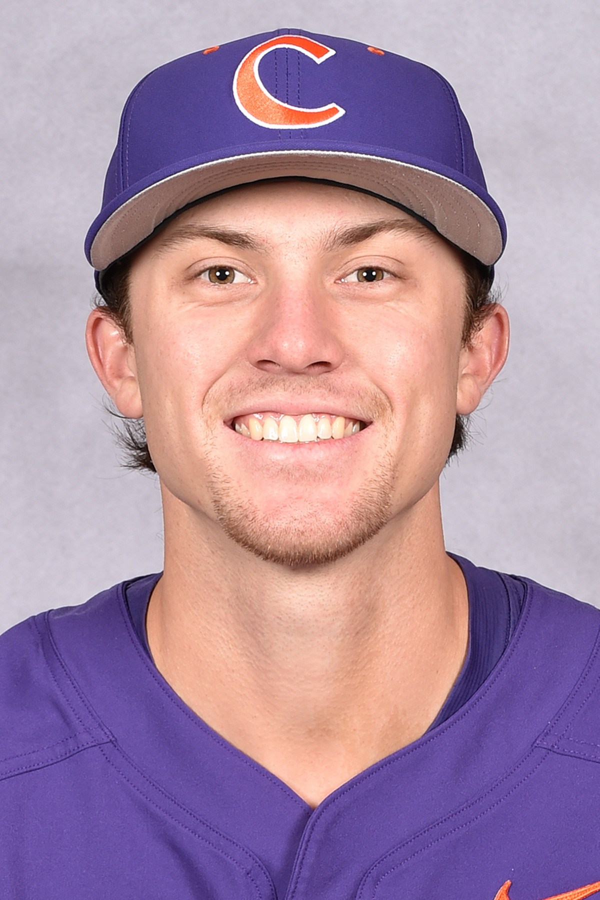 Ryan Miller - Baseball - Clemson University Athletics