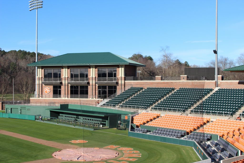 Doug Kingsmore Stadium - All You Need to Know BEFORE You Go (with Photos)