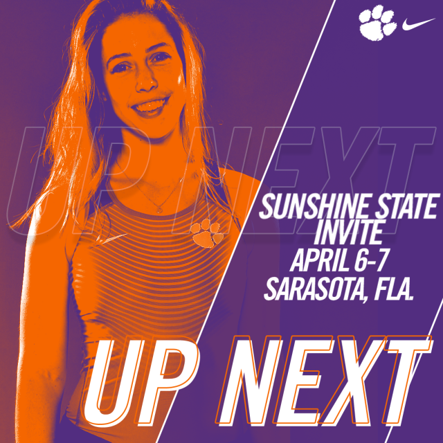 Rowing Set For Sunshine State Invite