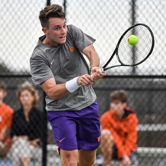 Tigers Topped by No. 25 NC State