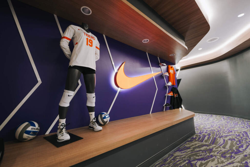 Volleyball Announces 2026 Summer Camps