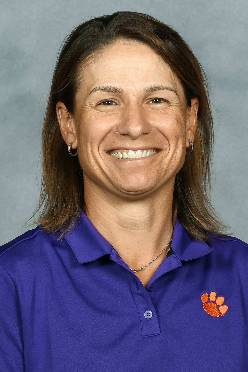 Heather Bowie Young - Women's Golf - Clemson University Athletics