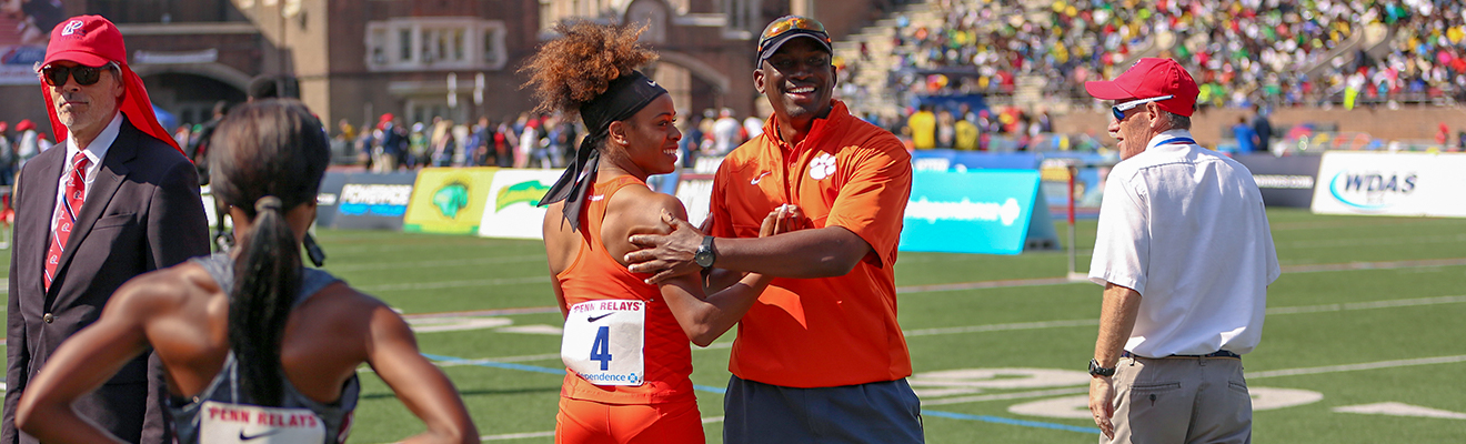 Clemson Tigers Official Athletics Site