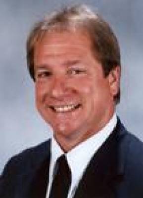 Gary Wade - - Clemson University Athletics