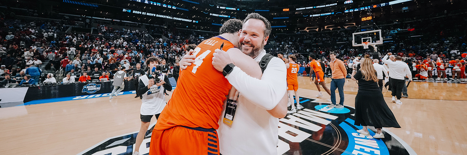 Clemson Tigers Official Athletics Site