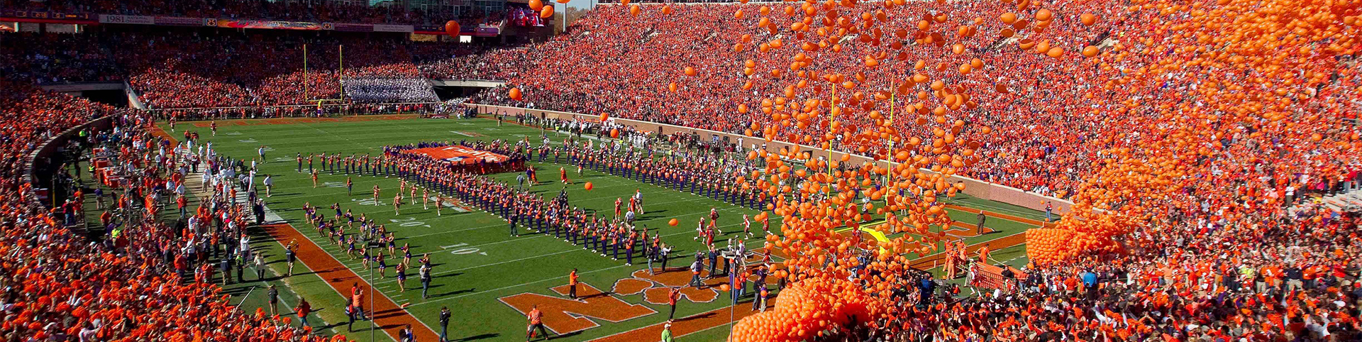 Clemson Tigers | Clemson University Athletics | Men's Soccer