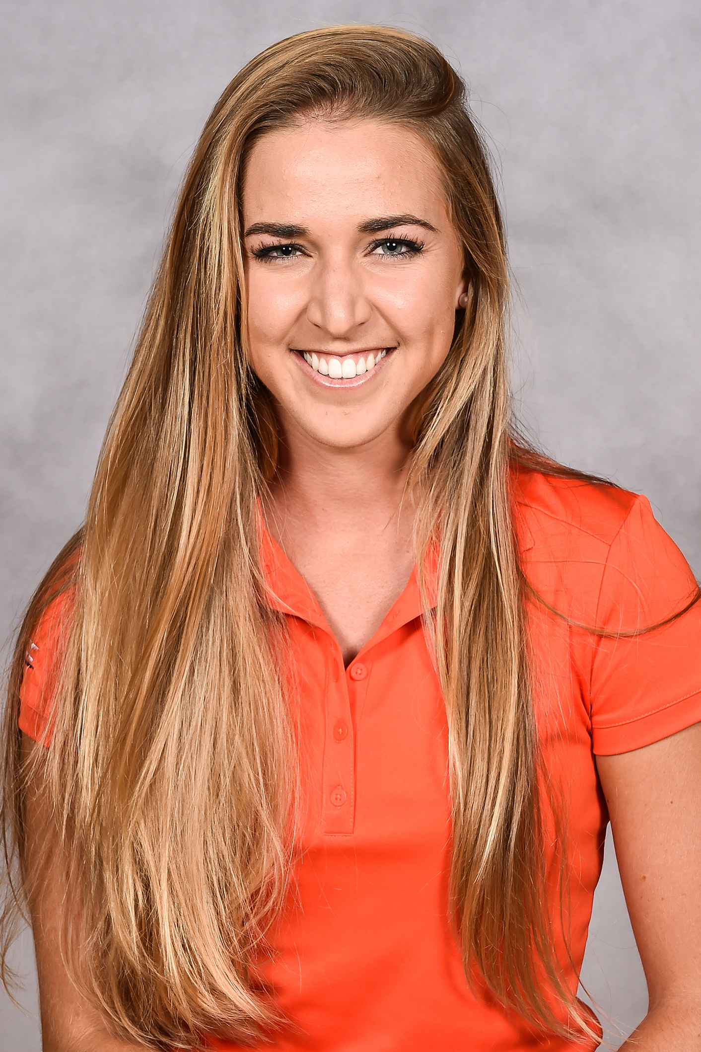 Marisa Messana - Women's Golf - Clemson University Athletics