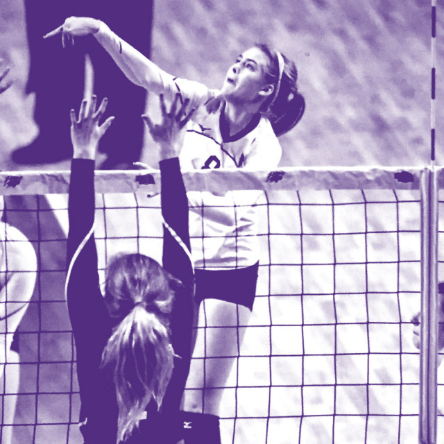 CU Soon: Volleyball Inks OH Alberts