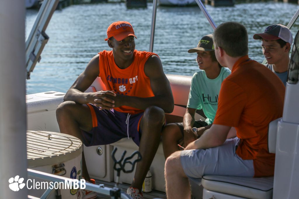 Clemson Tigers Official Athletics Site