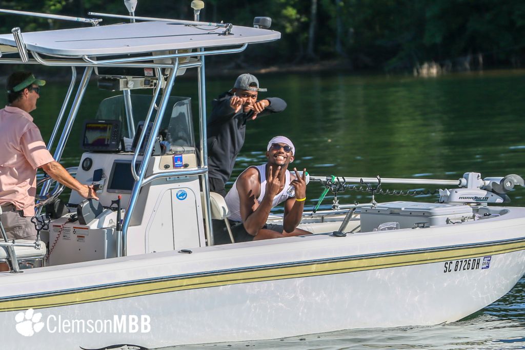 Clemson Tigers Official Athletics Site