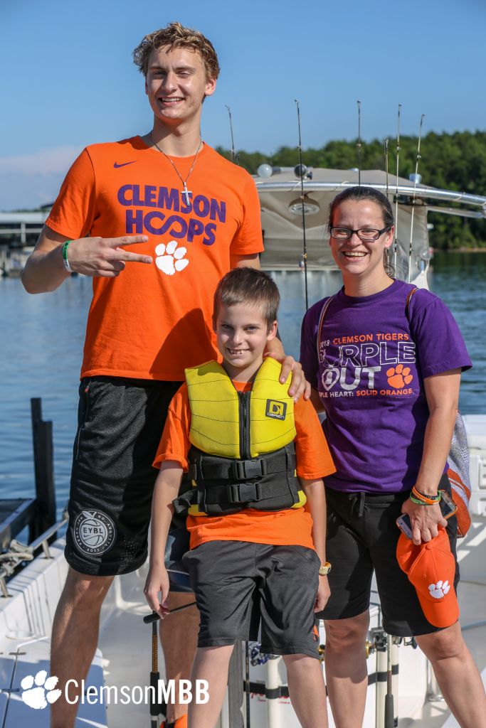 Clemson Tigers Official Athletics Site