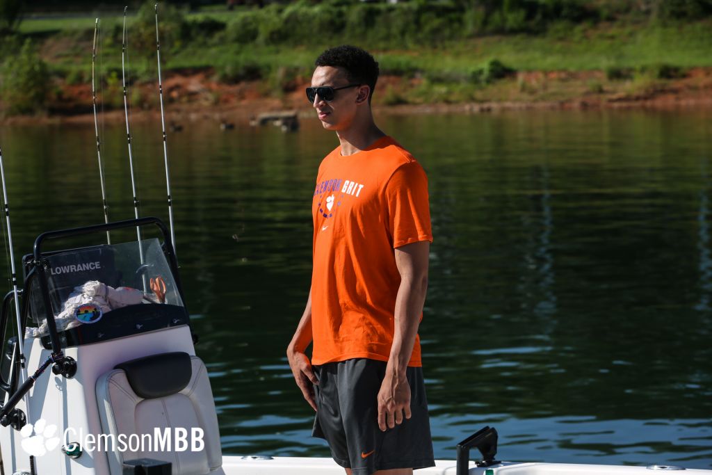 Clemson Tigers Official Athletics Site