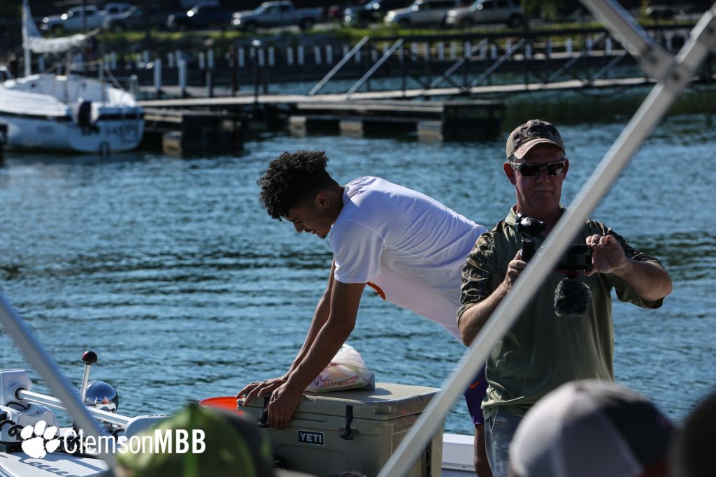 Clemson Tigers Official Athletics Site