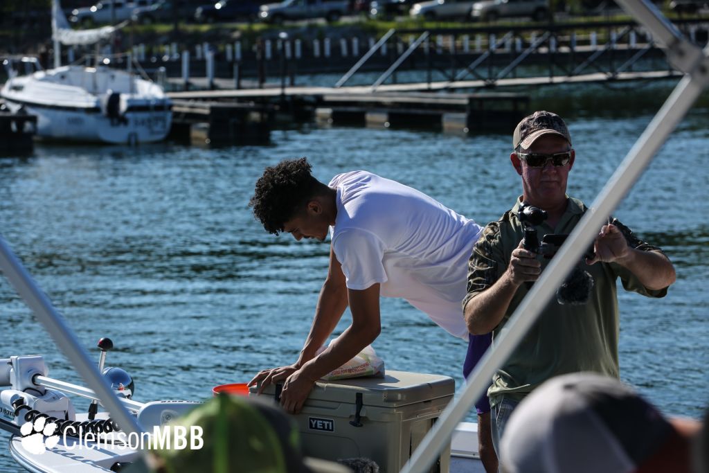 Clemson Tigers Official Athletics Site