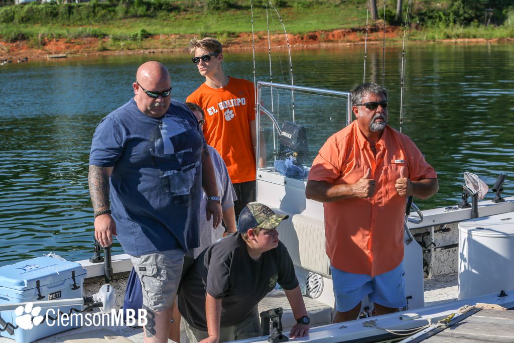 Clemson Tigers Official Athletics Site