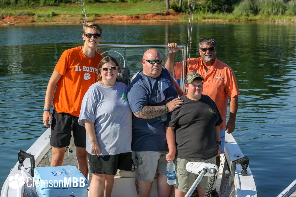 Clemson Tigers Official Athletics Site