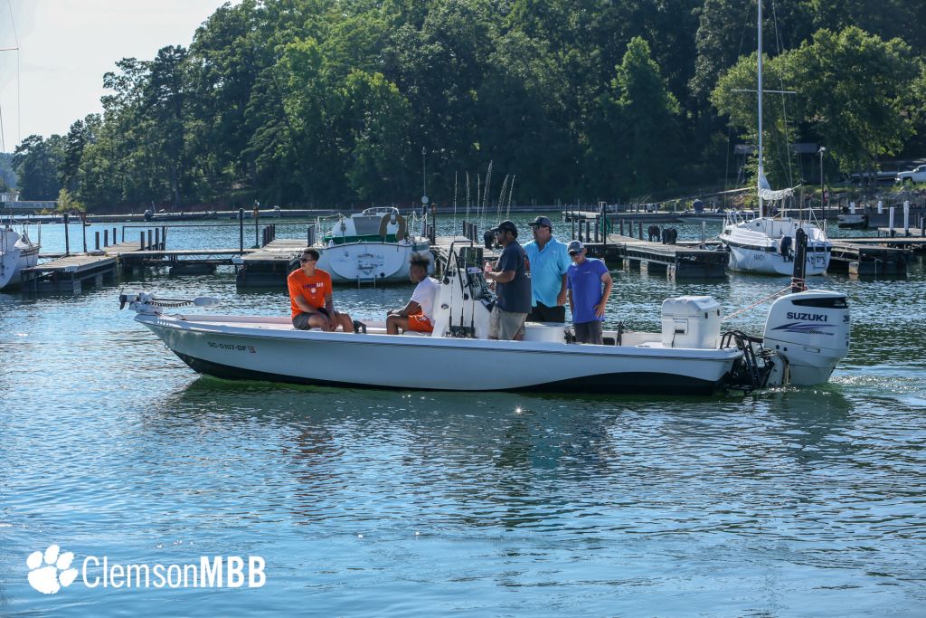 Clemson Tigers Official Athletics Site