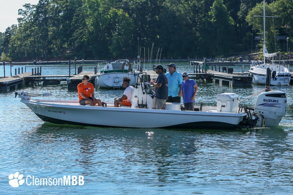 Clemson Tigers Official Athletics Site