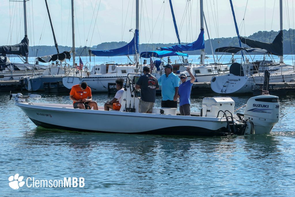 Clemson Tigers Official Athletics Site