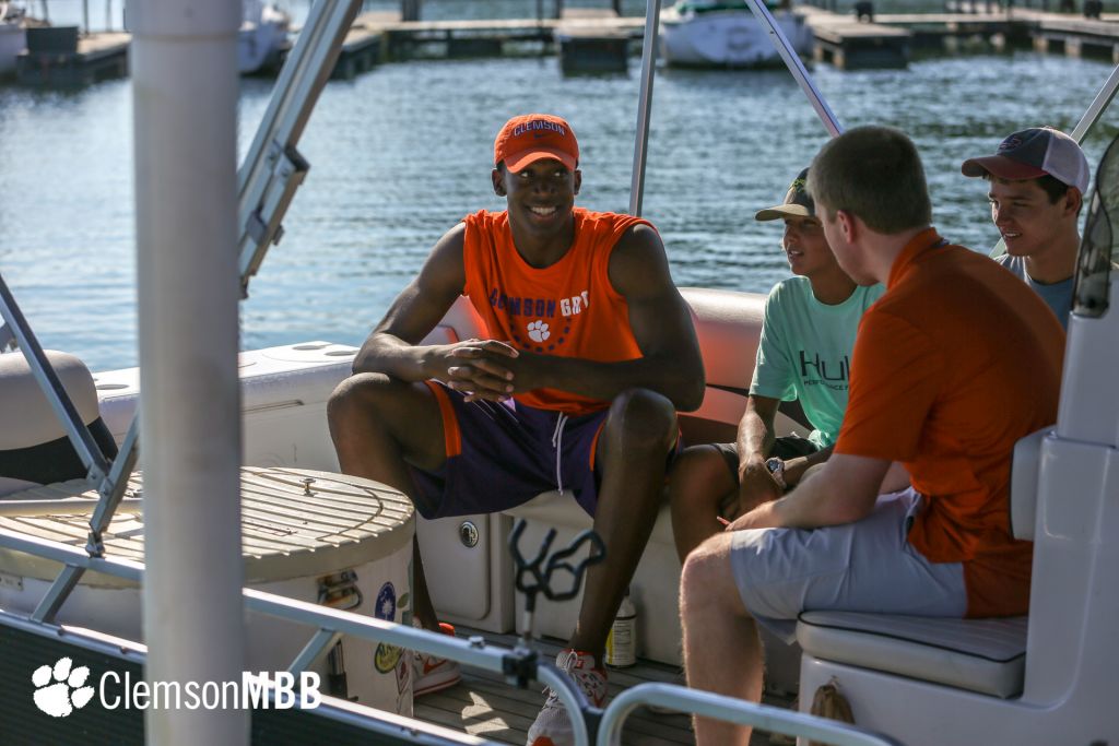 Clemson Tigers Official Athletics Site