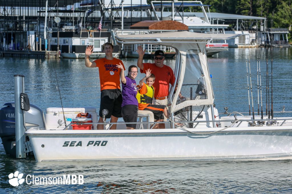 Clemson Tigers Official Athletics Site